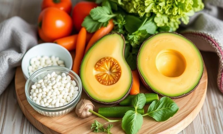 اشتها آورهای طبیعی و خانگی: راهکارهای افزایش اشتها