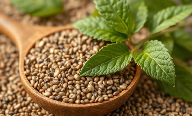 خواص تخم مرو: مزاج و فواید در طب سنتی؟