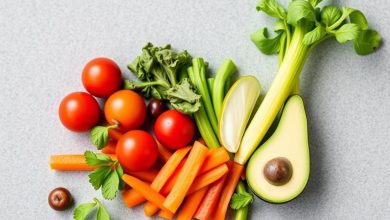 16 خوراکی عالی برای چربی سوزی: کاهش وزن آسان!