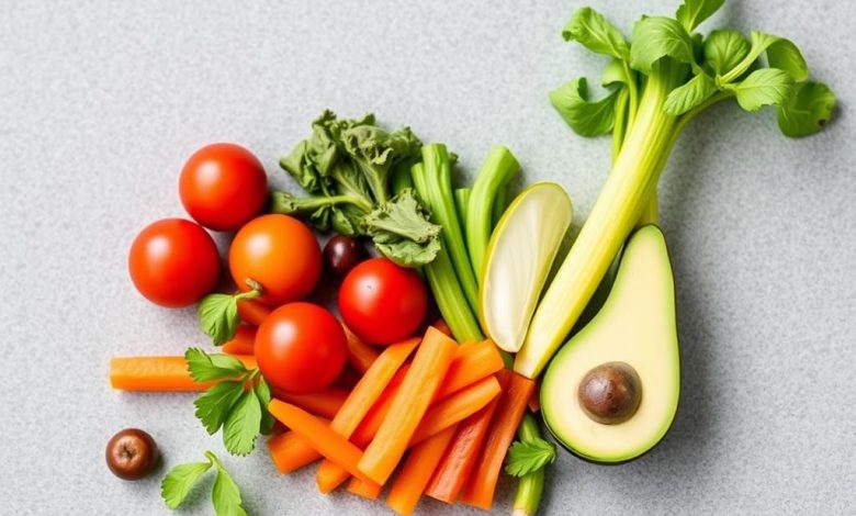 16 خوراکی عالی برای چربی سوزی: کاهش وزن آسان!