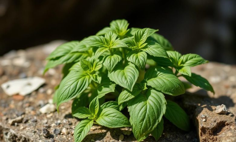 طبع بادروج: خواص و فواید ریحان کوهی، چیست؟