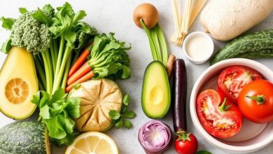 رژیم آلکالاین: لاغری سریع و مؤثر، چگونه؟