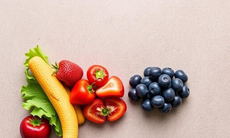 غذای سالم: ۷ پیشنهاد پرطرفدار برای تغذیه بهتر