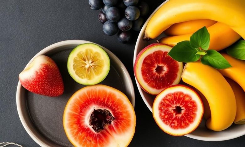بهترین زمان خوردن میوه: چه موقع میوه بخوریم بهتر است؟