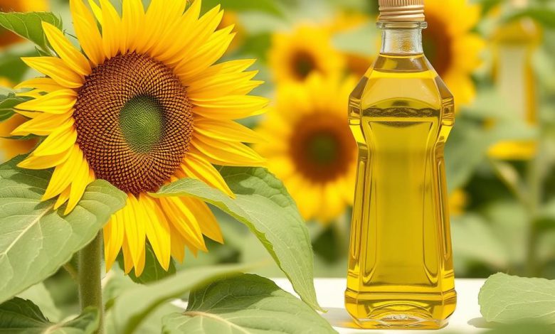 روغن آفتابگردان: خواص، طبع و بهترین استفاده ها؟