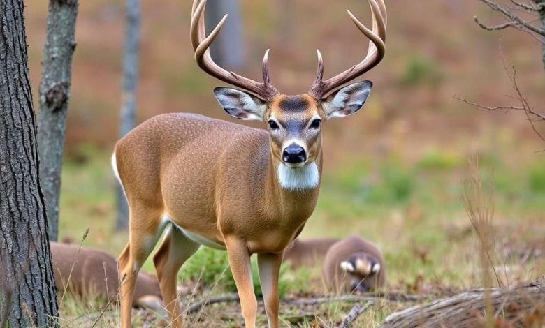 طبع گوشت آهو: خواص، فواید و مضرات آن چیست؟