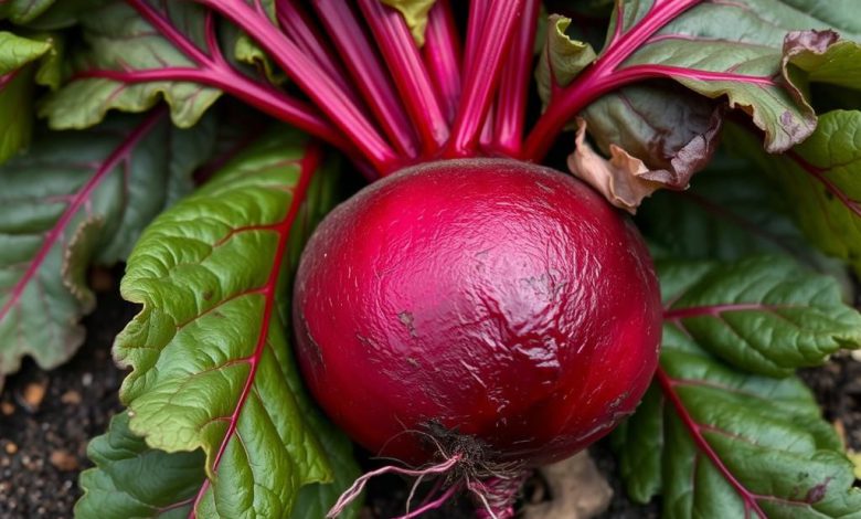 طبع چغندر: خواص، مضرات و هر آنچه باید بدانید