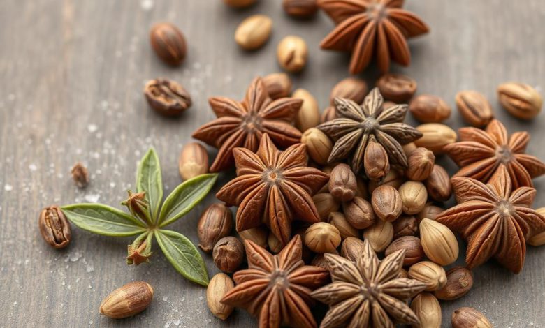 خواص انیسون: فواید شگفت انگیز و کاربردهای درمانی آن