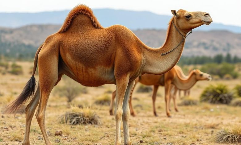 طبع گوشت شتر: گرم است یا سرد؟ خواص و مضرات