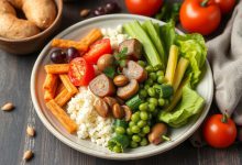 بهترین منبع پروتئین: کدام غذاها پروتئین بیشتری دارند؟