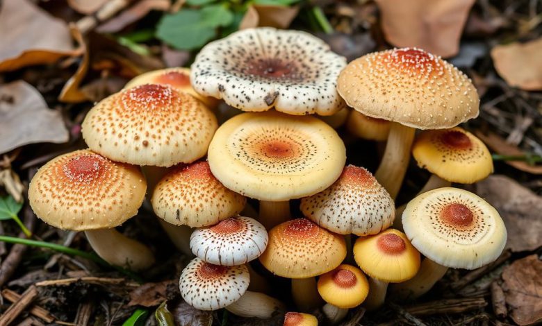 خواص قارچ وحشی و پرورشی: فواید باورنکردنی و محبوب!