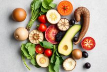 تغذیه موثر برای تعادل هورمونی زنان: چی بخوریم؟