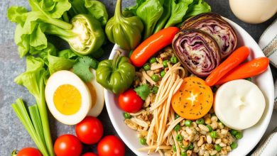 انواع رژیم کتوژنیک: بهترین رژیم کتو برای شما کدام است؟