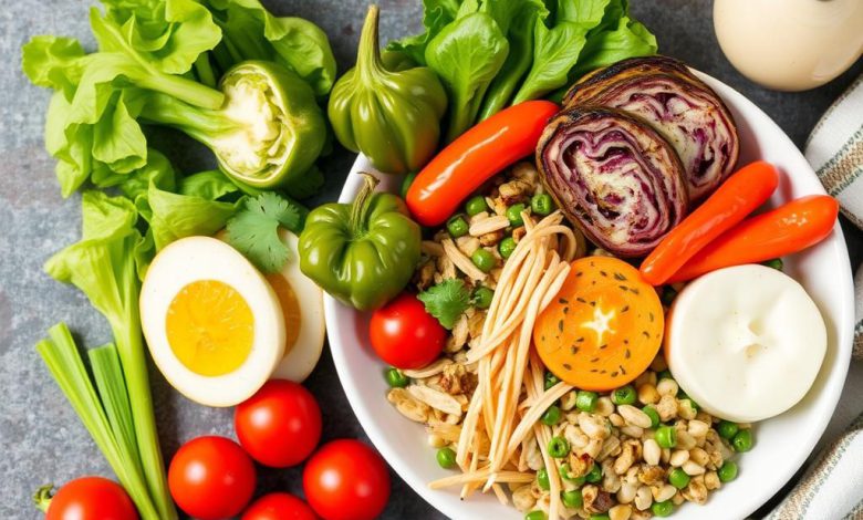 انواع رژیم کتوژنیک: بهترین رژیم کتو برای شما کدام است؟