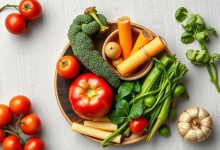 غذاهای ضد چاقی و دیابت: راهکارهای تغذیه سالم چیست؟