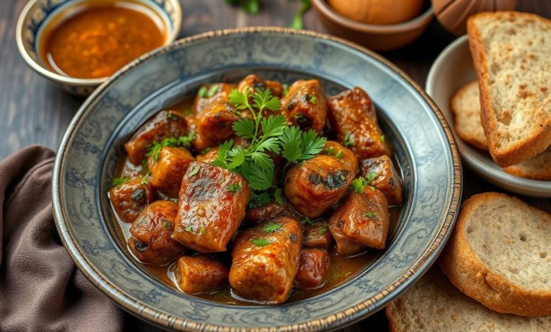 آبگوشت مفید برای مفاصل: طرز تهیه و خواص شگفت انگیز!