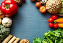 بهترین میوه ها و سبزیجات برای معده: کدامها مفیدند؟