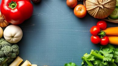بهترین میوه ها و سبزیجات برای معده: کدامها مفیدند؟