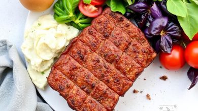 پروتئین گیاهی: بهترین جایگزین گوشت قرمز و مرغ چیست؟