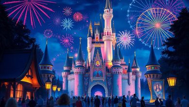 ماگ دیزنی: محبوبیت بی انتها، چرا؟