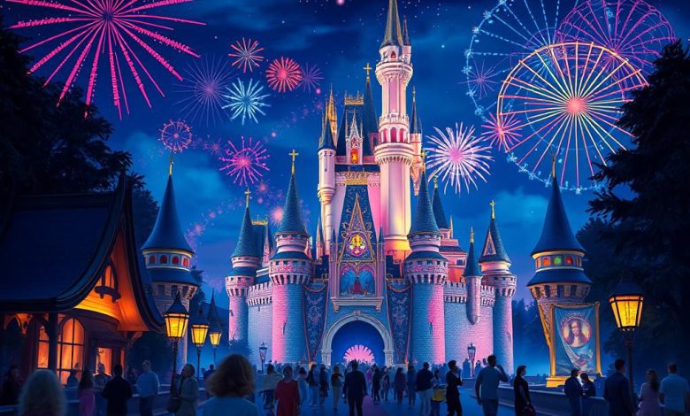 ماگ دیزنی: محبوبیت بی انتها، چرا؟