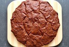 سیتان گیاهی: طرز تهیه آسان و خوشمزه در خانه