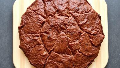 سیتان گیاهی: طرز تهیه آسان و خوشمزه در خانه