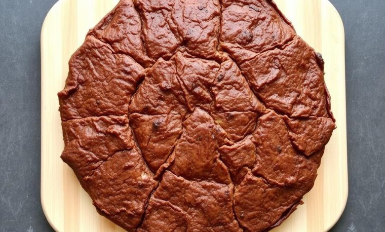 سیتان گیاهی: طرز تهیه آسان و خوشمزه در خانه