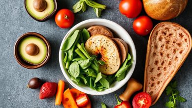 بهترین غذا بعد ورزش: چی بخوریم تا نتیجه بگیریم؟