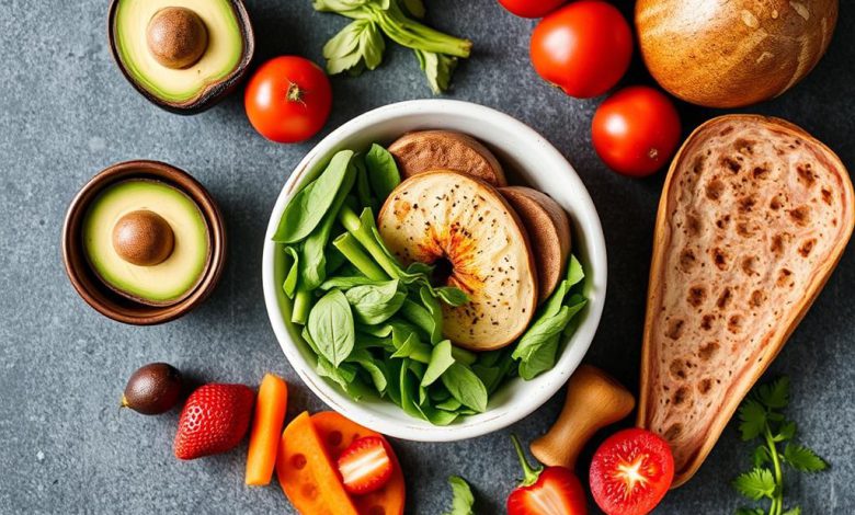 بهترین غذا بعد ورزش: چی بخوریم تا نتیجه بگیریم؟