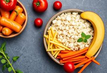 کربوهیدرات لاغر کننده: بهترین انتخاب برای کاهش وزن چیست؟