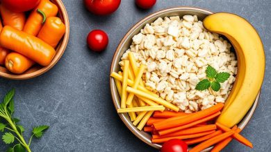 کربوهیدرات لاغر کننده: بهترین انتخاب برای کاهش وزن چیست؟