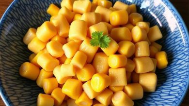 آبگوشت ذرت رژیمی: دستور پخت کم کالری و پرطرفدار؟