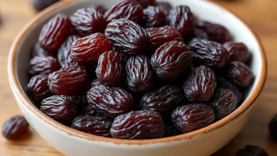 طبع مویز چیست؟ خواص، فواید و مضرات مویز