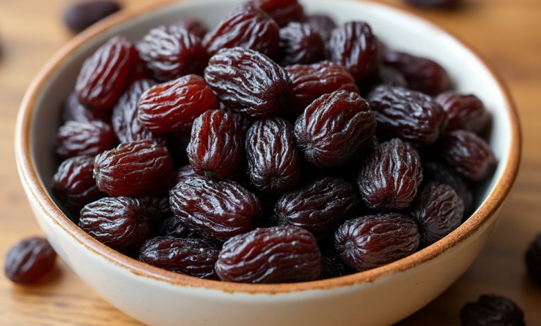 طبع مویز چیست؟ خواص، فواید و مضرات مویز