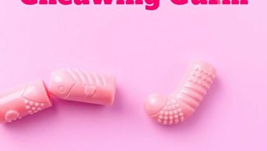 آدامس: فواید، مضرات، یا جویدن؟ راهنمای جامع!