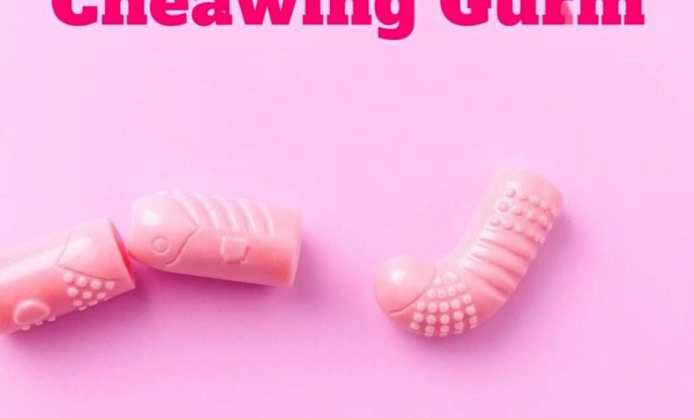 آدامس: فواید، مضرات، یا جویدن؟ راهنمای جامع!