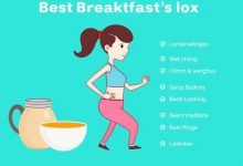 بهترین صبحانه برای لاغری: راز کاهش وزن با خوراکی های مفید