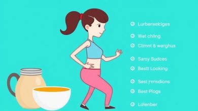 بهترین صبحانه برای لاغری: راز کاهش وزن با خوراکی های مفید