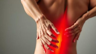 آرتروز: تغذیه مناسب، کاهش درد و بهبود کیفیت زندگی