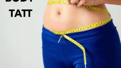 مراحل چربی سوزی بدن: راهکارها و نکات مهم
