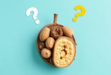 آجیل: اشتباهات رایج، باورهای غلط و سوالات پرطرفدار؟