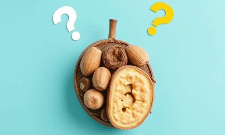 آجیل: اشتباهات رایج، باورهای غلط و سوالات پرطرفدار؟