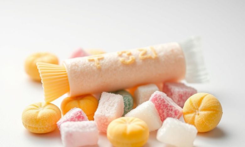 آدامس جویدن: آیا کالری می سوزاند؟ واقعیت چیست؟