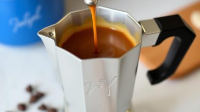 موکاپات: طرز تهیه قهوه اسپرسو خانگی خوشمزه و عالی؟