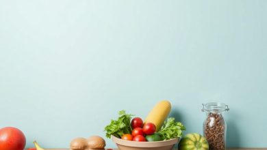 تغذیه ماه ششم بارداری: مهمترین نکات و بایدها