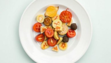 غذاهای پرکلسترول: بشناسیم و سالم بخوریم!