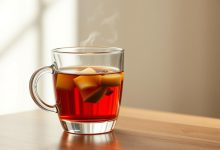 چای آبرسان؟ نوشیدن چای و رفع کم آبی بدن