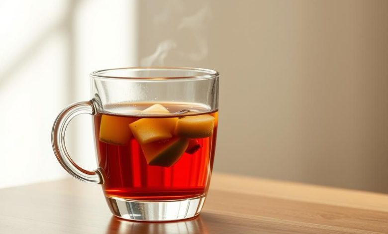 چای آبرسان؟ نوشیدن چای و رفع کم آبی بدن