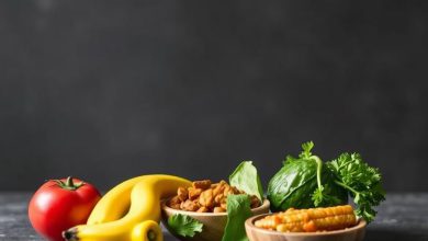 9 خوردنی برای سلامتی: پرطرفدارترین ها کدامند؟